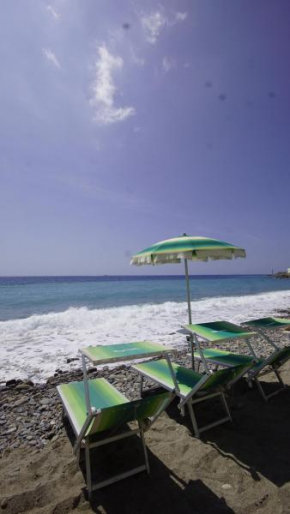 Casa Angela con spiaggia privata RDA Luxury Bordighera